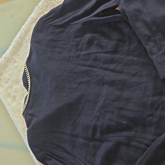 Frontier Clothing Company, Inc Women's Blazzer - Picture 9 of 9